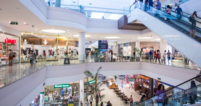 Como escolher o shopping adequado para a minha marca?