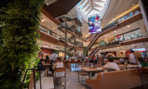 Shopping Villa Lobos